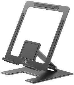 Купить Держатель для планшета XO Foldable Metal Tablet Holder (XO-C136)