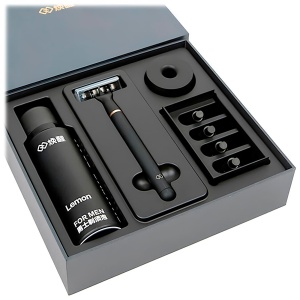 Купить Xiaomi Huanxing Shaver Set H600-8 Black/Gold