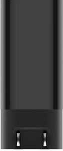 Купить Зарядное устройство Xiaomi ZMI ZMi Fast Charging 65W 2-USB+UCB-C (HA833)