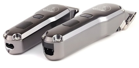 Купить Комплект 2 в 1 VGR Voyager V-675 Hair Clipper Trimmer Set 2 in 1