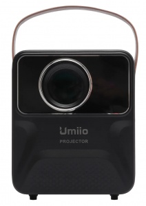 Купить Проектор Umiio Projector P860 Black