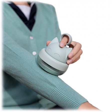 Купить Машинка для удаления катышков Xiaomi 3 Life Mini Lint Remover Blue