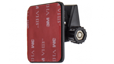 Купить Кронштейн на клейкой ленте для CARCAM D3