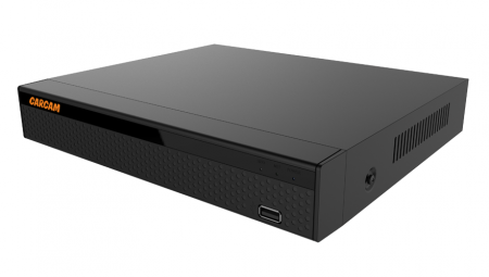 Купить Гибридный видеорегистратор CARCAM XVR5116N