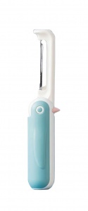 Купить Овощечистка Xiaomi Melon and Fruit Peeler Blue