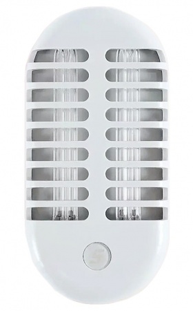 Купить Стерилизационная лампа Xiaomi Youpin FIVE Portable Deodorizer Sterilization Light White (YSXDQ001SS)