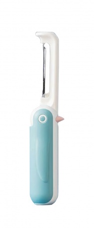 Купить Овощечистка Xiaomi Melon and Fruit Peeler Blue