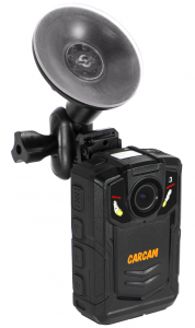 CARCAM COMBAT 2S/4G Auto 64GB