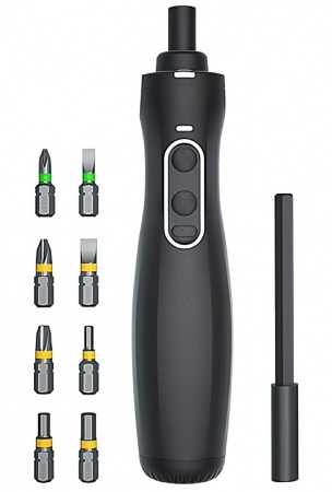 Купить Аккумуляторная отвёртка Xiaomi Wiha Zu Hause Electric Screwdriver 4129