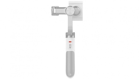 Купить Стабилизатор Xiaomi Mijia 3 Axis Handheld Gimbal Stabilizer White (SJYT01FM)