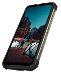 Купить Смартфон Ulefone Armor 24 12/256 Black