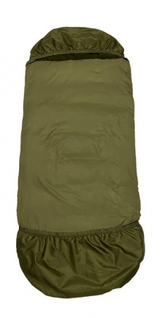 Купить Зимний спальный мешок MirCamping MIR010