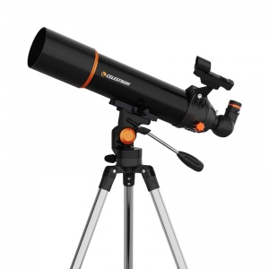 Купить Телескоп Xiaomi Celestron Astronomical Telescope Black SCTW-80B