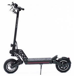 Купить Электросамокат KUGOO G2 Pro