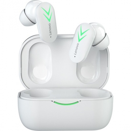 Купить Беспроводные наушники Lenovo XT82 True Wireless Earbuds White