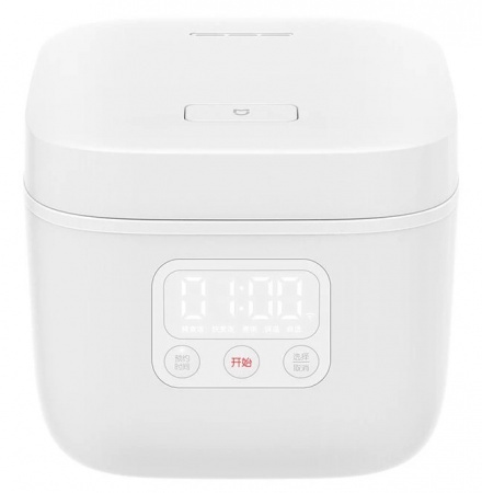 Купить Рисоварка Xiaomi Mijia Rice Cooker 1.6L (DFB201CM)
