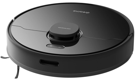 Купить Робот-пылесос Xiaomi Dreame D9 Max Black (RLS5-BL1)