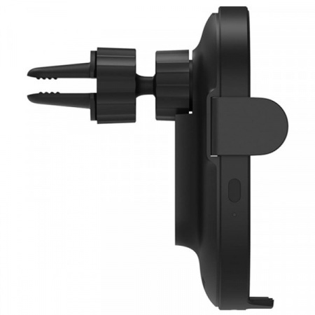 Купить Автомобильный держатель с беспроводной зарядкой Xiaomi Wireless Car Charger 10W  (WCJ03ZM)