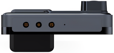 Купить Видеорегистратор Xiaomi BotsLab 360 Dash Cam G980H 4K