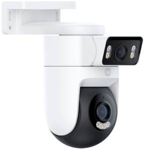 Купить Xiaomi Outdoor Smart Camera CW500 Dual (MJSXJ08HL) White