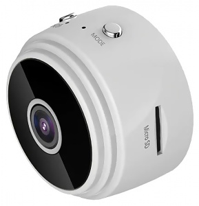 Купить Камера видеонаблюдения Wi-Fi Security Camera