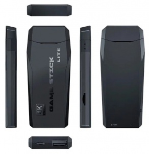 Купить Игровая приставка Game Stick Lite 64 Gb