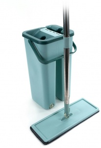 Купить Набор для уборки Scratch Cleaning Mop Mint (6L)
