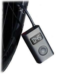 Купить Умный насос Xiaomi Mijia Electric Pump 1S (MJCQB04QJ)