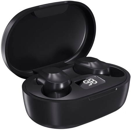 Купить Беспроводные наушники Lenovo XT91 True Wireless Earbuds Black