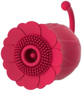 Купить Sunflower Sucker (HW-317) Red