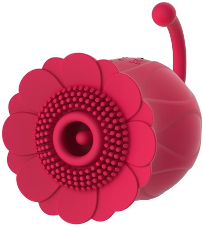 Купить Sunflower Sucker (HW-317) Red