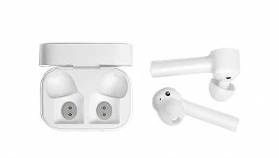 Xiaomi Mi True Wireless Earphones Lite (TWSEJ03WM)