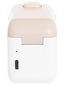 Купить Портативный принтер стикеров Xprinter HP4 Label printer