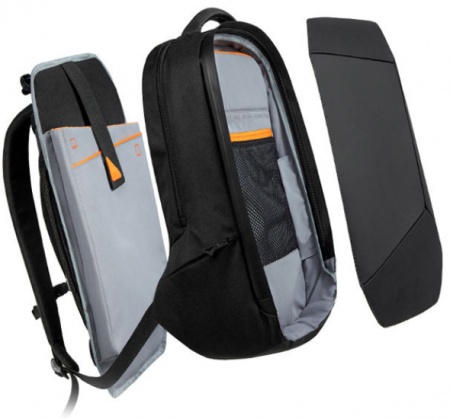 Купить Рюкзак Xiaomi MI Geek Backpack 26L Black