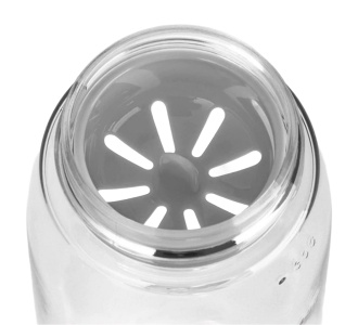 Купить Xiaomi Fun Home Travel Titan Cup 550ml Ash