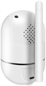 Купить WiFi PZT камера YCC 365 Plus Smart HD