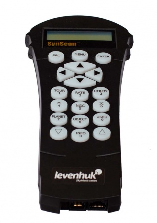 Купить Телескоп с автонаведением Levenhuk SkyMatic 105 GT MAK