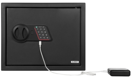 Купить CARCAM Electronic Safe Box (XM30ELB)