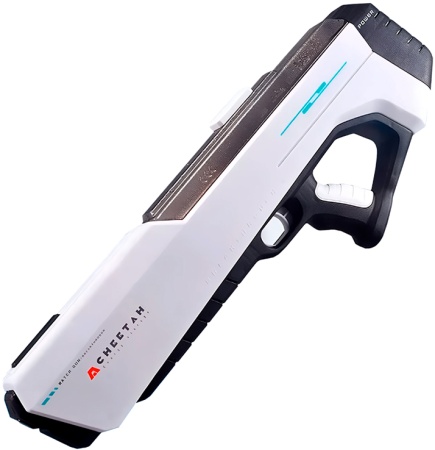 Купить Aojiate Cheetah Electric Water Gun (A-22) White