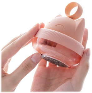 Xiaomi 3 Life Mini Lint Remover Pink