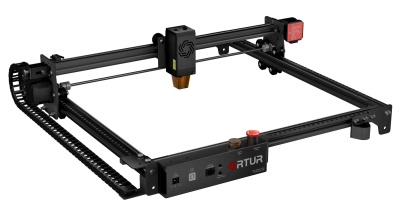 Купить Лазерный гравер Ortur Laser Master 2 Pro S2 (LU2-10A) EU