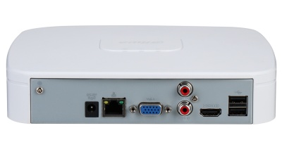 Купить 16-канальный IP-видеорегистратор Dahua DHI-NVR4116-4KS2/L