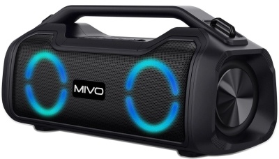 Купить Портативная колонка Mivo M15