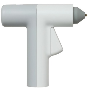 Купить Клеевой пистолет Xiaomi Hoto Lithium Glue Gun (QWRJQ001) White/Gray