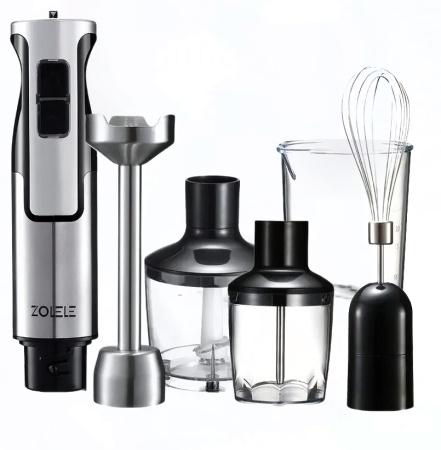 Купить Погружной блендер Xiaomi Zolele Blender HB1200 RU