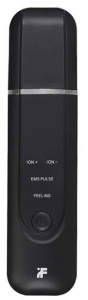 Купить Аппарат для чистки лица Xiaomi inFace Ultrasonic Ion Shoveling Machine (MS7100) Black