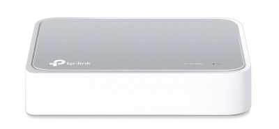 Купить Коммутатор TP-LINK TL-SF1005D 