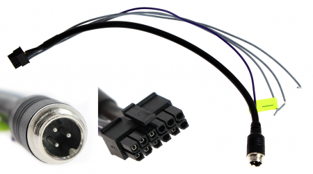 Купить CARCAM QUADRO