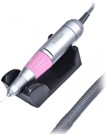 Купить Аппарат для маникюра Fresa Per Unghie Pink DM-206
