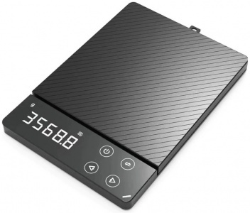 Купить Весы Xiaomi ATuMan Duka ES1 3kg